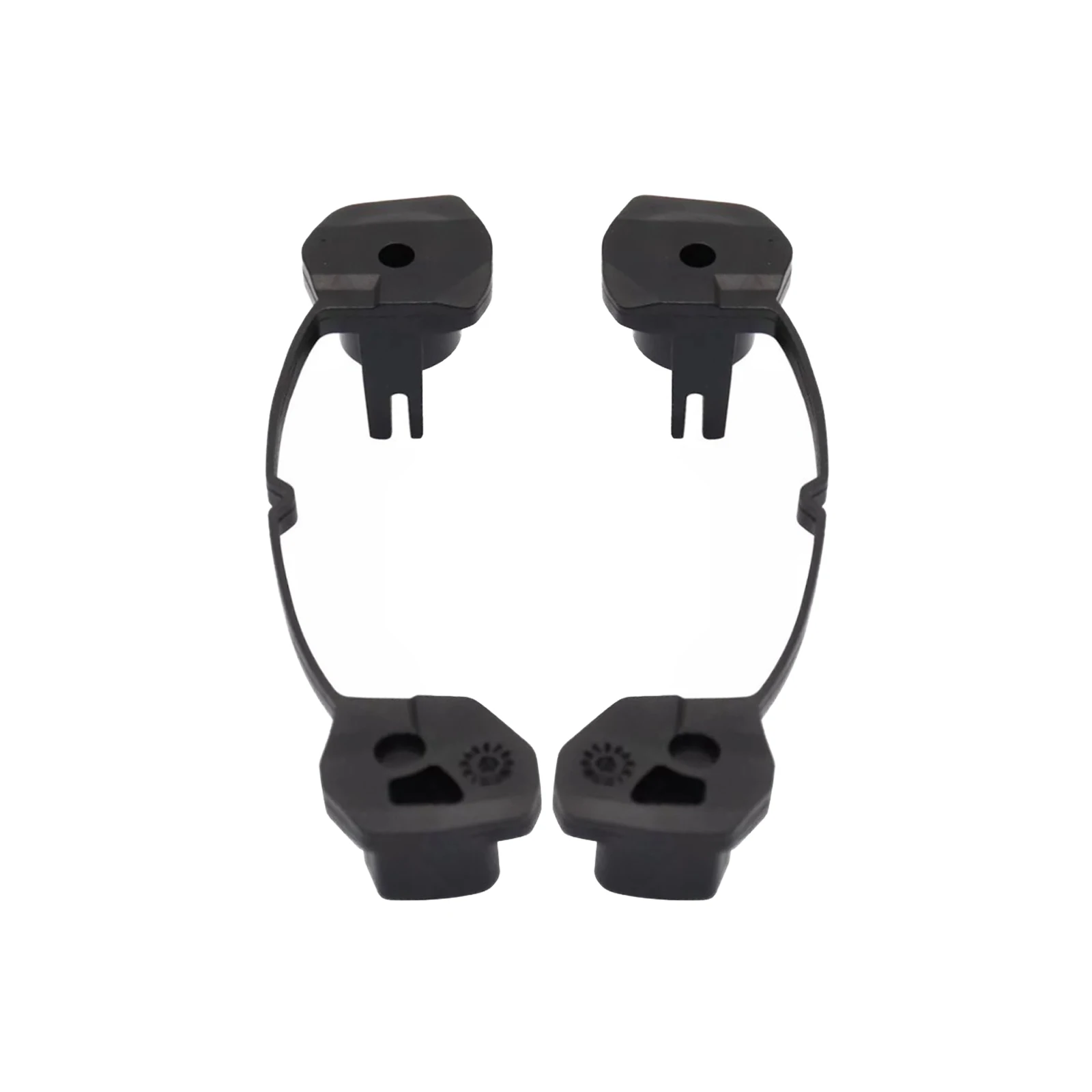 Vehicle Maintenance Convertible Sunroof Repair Kit Easy Installation Quality Plastic Single Piece Direct Replacement