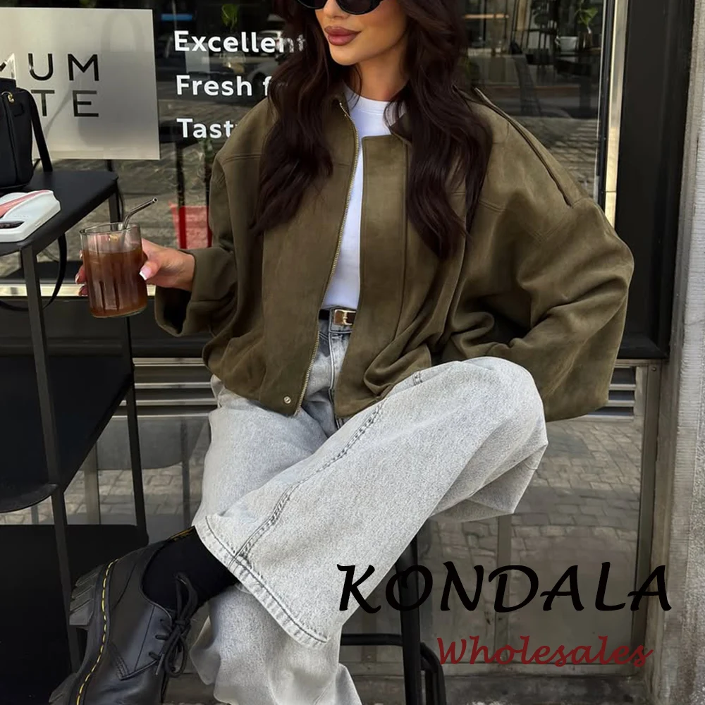 Thumbnail 2 - #63 Best Cropped Fashion Jackets to Buy In 2026