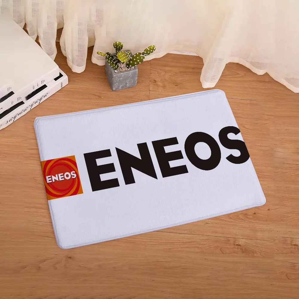 Eneos Things to the Room Maccabi Haifa Hololive Eingangstür-Fußmatte Twice Home Kitchen Mat