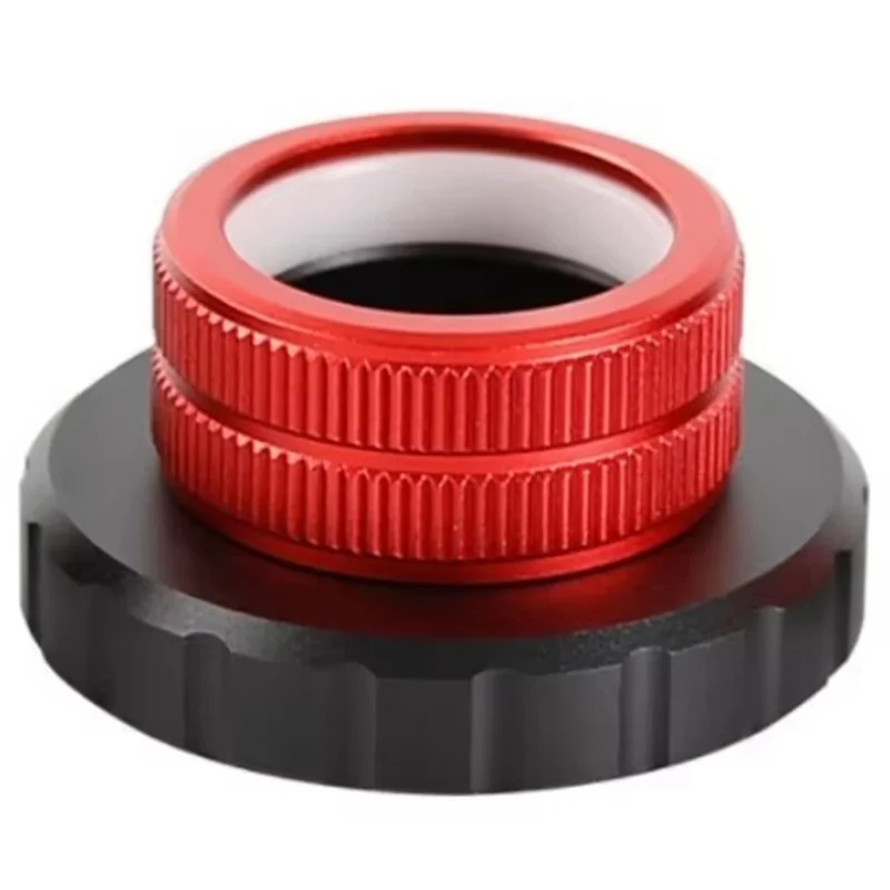 A73E-Coaxial Quick Locking Interface M48 To 1.25 Inches For New Astronomical Visual Photography Accessories