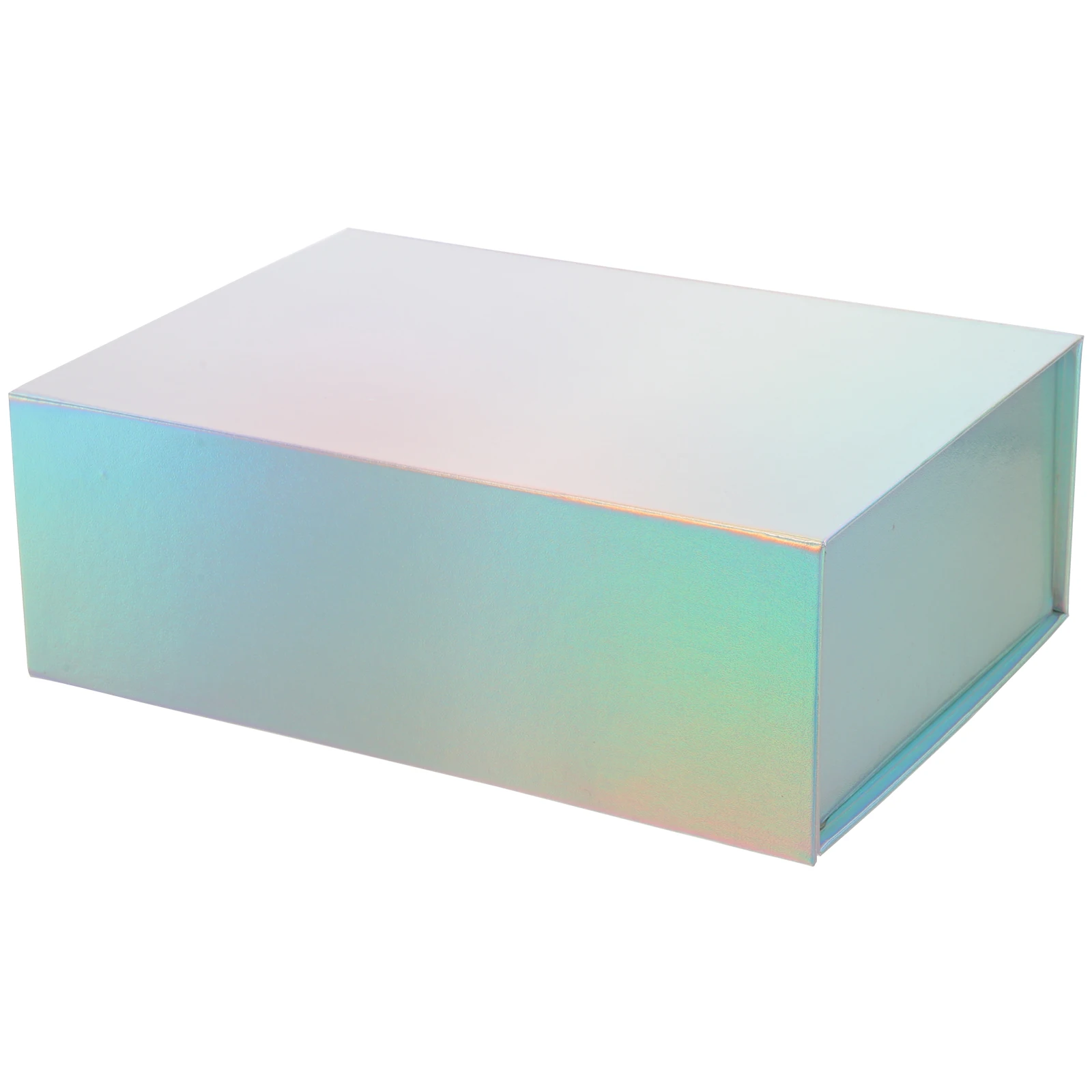 

Collapsible Gift Box Magnetic Lid Small Present Boxes Watch Jewelry Candy Storage Valentine Christmas Birthday Party Gift