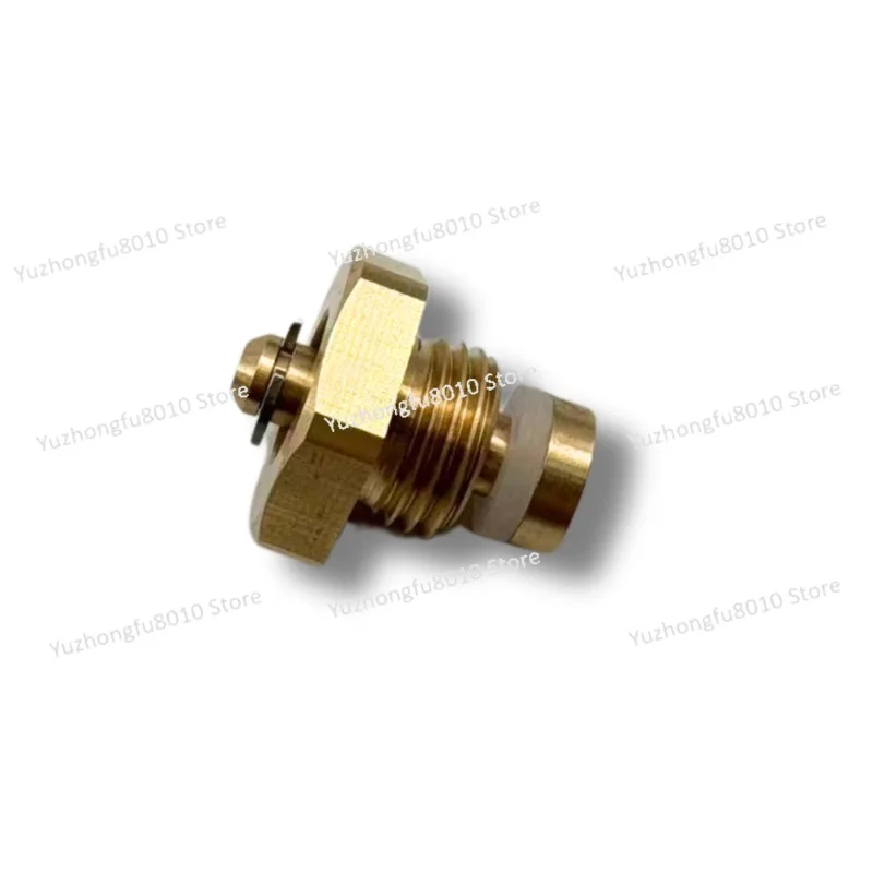 1Pcs coffee machine steam engine boiler balance valve negative pressure valve vacuum valve pressure relief grid breaker