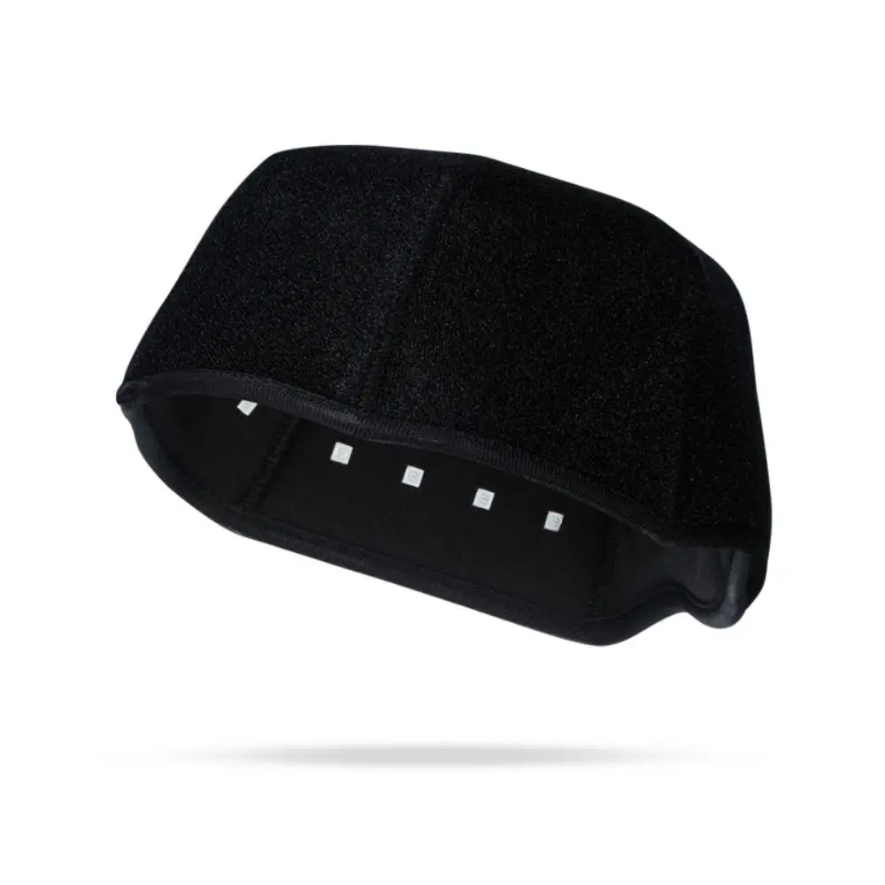 Infrared Light Red Light Hair Cap Red Blue Purple Light 56/100 LED Hair Growth Cap USB Anti Hair Loss LED Haircare Cap