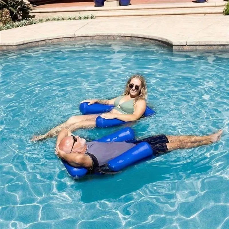 

RTENTE-1 упаковка, надувной стул для бассейна, гамак для взрослых, кресло для отдыха с водой, плавающая спинка из пенопласта