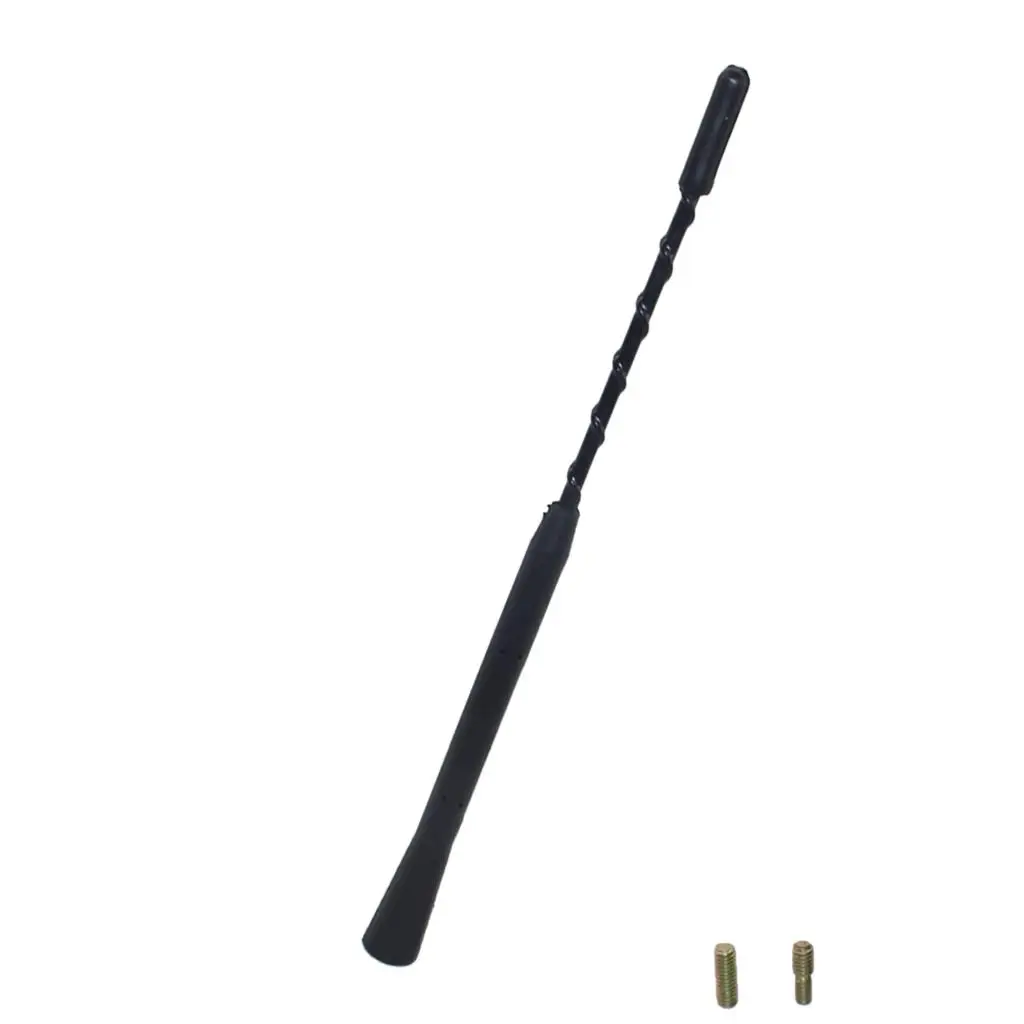 Impermeabile Marine Radio Gomma Anatra Dipolo Mast Barca Auto ATV