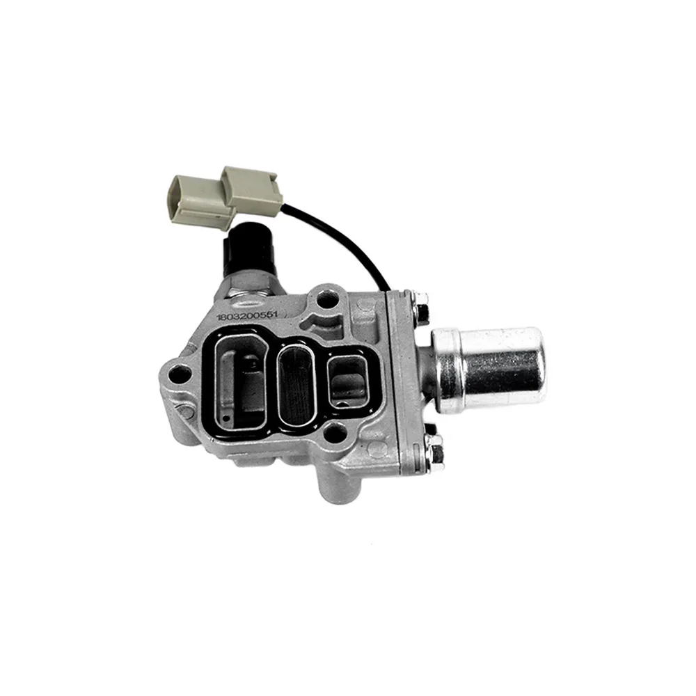 Accessories FactorySuitable for Automotive Parts, Camshaft Solenoid Valve, Oil Control Valve, VVT Valve 15810-PLR-A01
