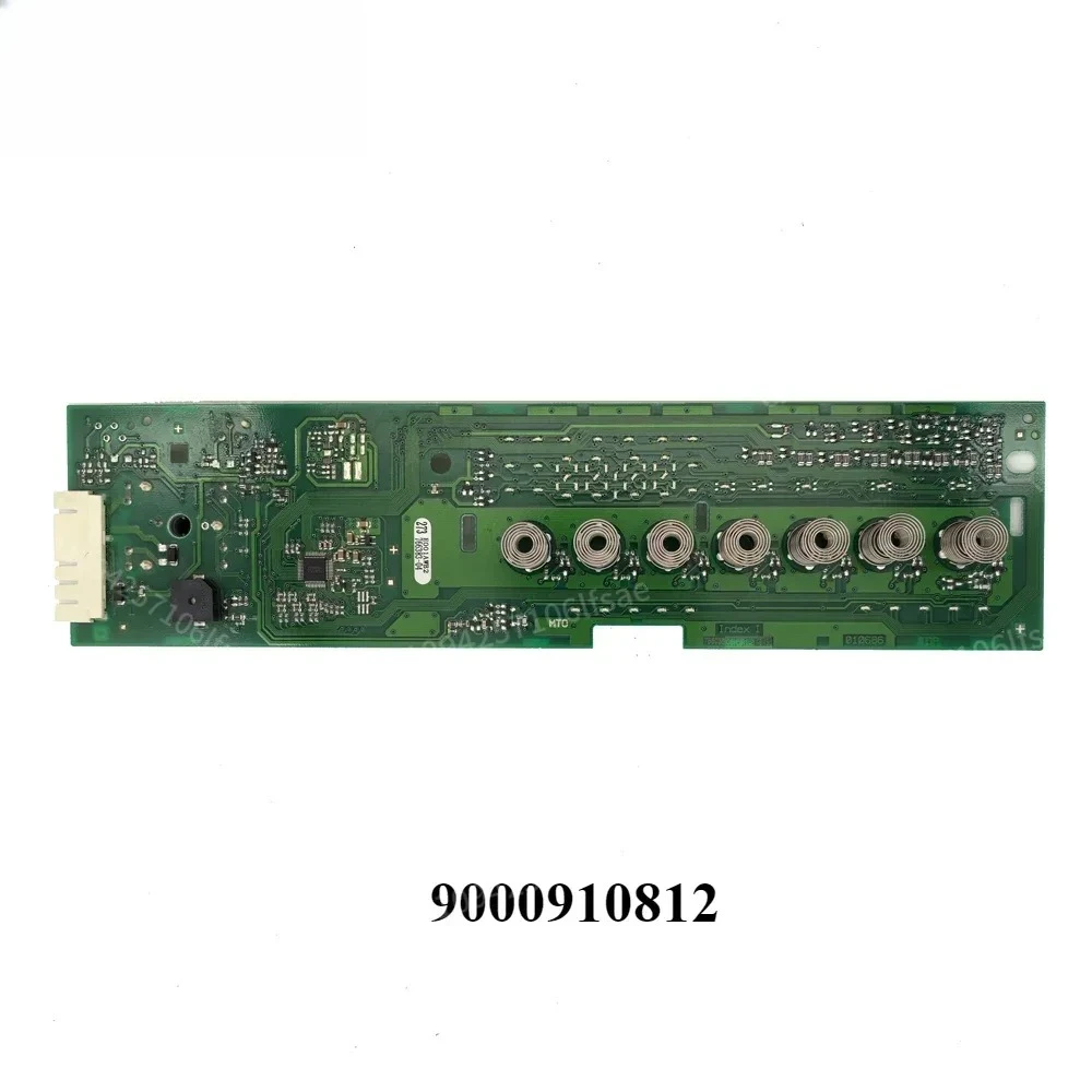 

Used For Washing Machine Control Board BSH 9000938202 9000910812 9001079426 Display PCB Washer Parts