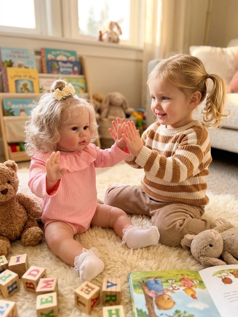 Baby Products Newborn - NPK 60CM リボーンドール エリー リアルな幼児の女の子 新生児人形