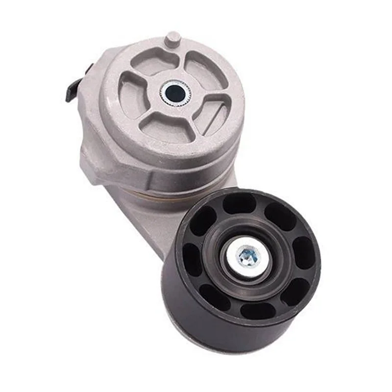 At92-Car Belt Tensi…