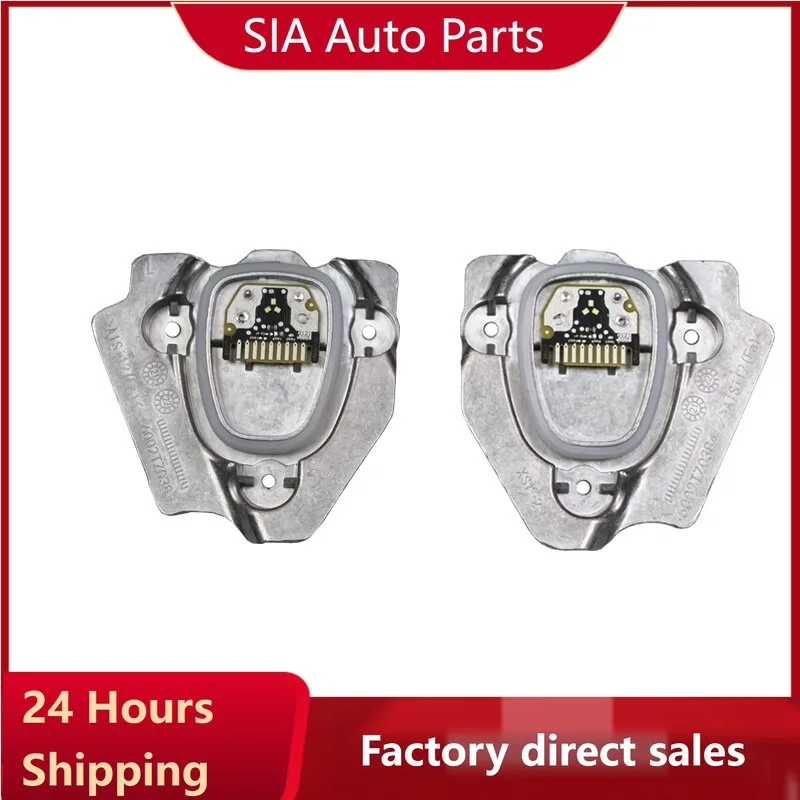 

OEM 63115A0E623 63115A0E624 Turn Signal Light BMW X3 X4 G08 White DRL Daytime Running Light Front Headlight Led Angel Eyes