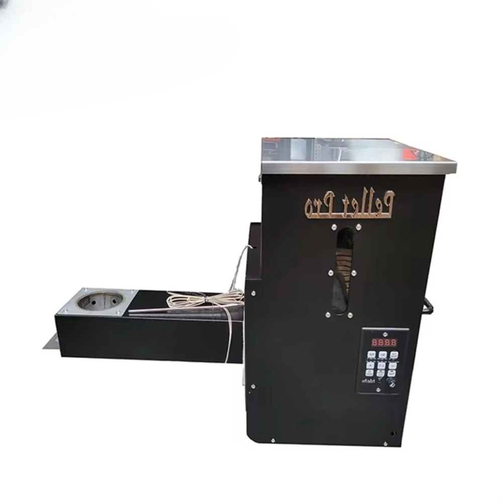 Kitchen Grill Pellet Feed Hopper Replacement Parts
