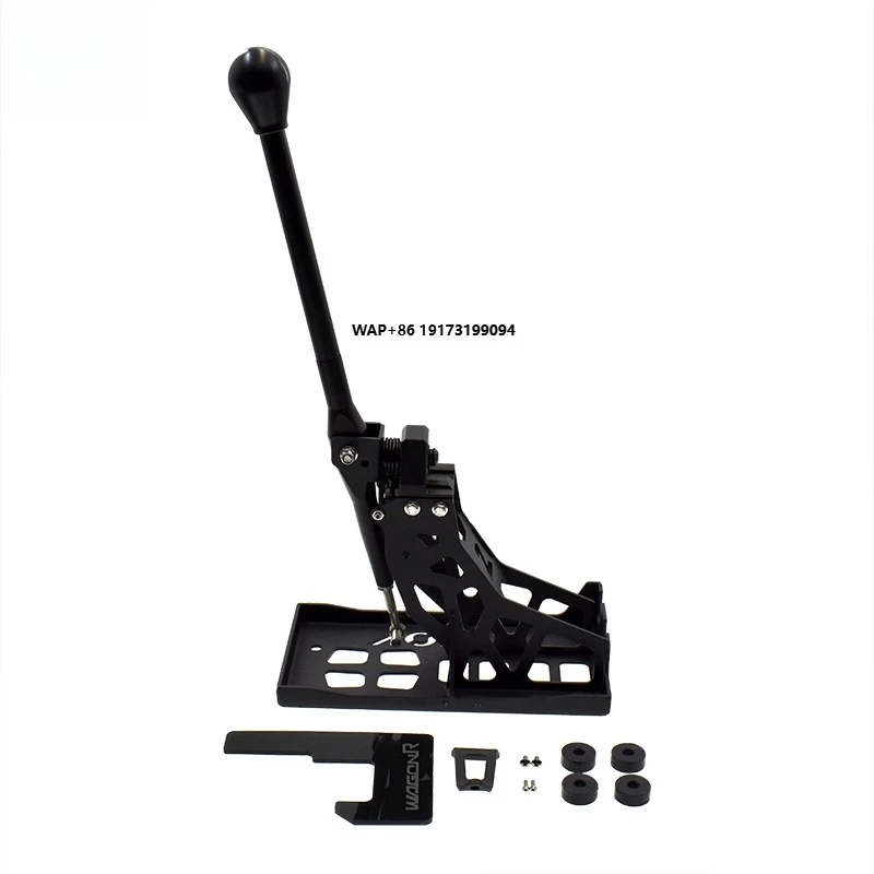 

Manual Transmission Short Shifter for Beidou Quick Shifts