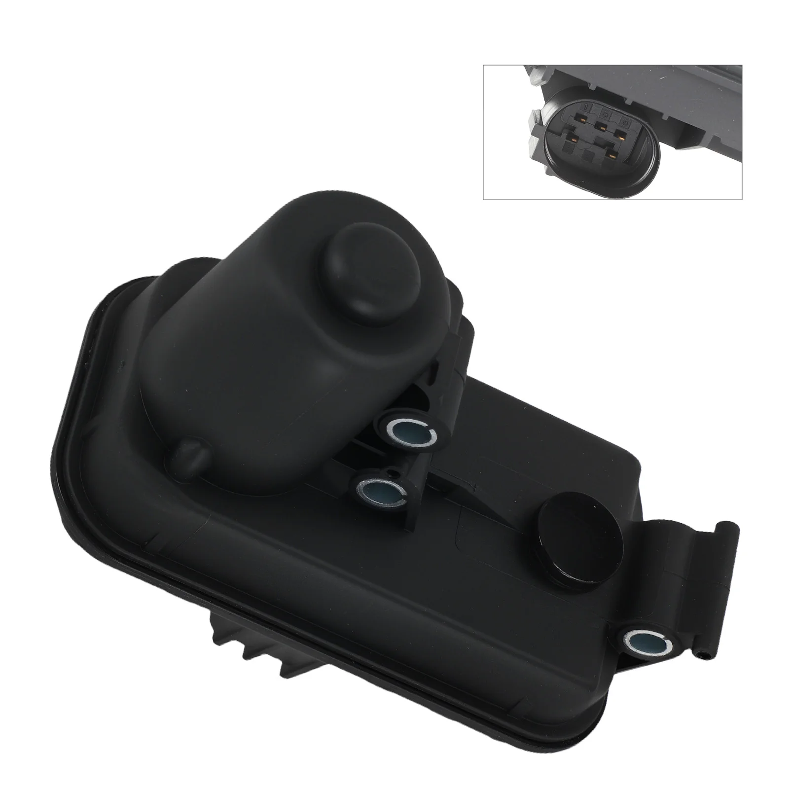Turbo-Wastegate-Stellmotor für VW Golf Tiguan 1.4TSI CJVA für 04E145721PV 2016-2021