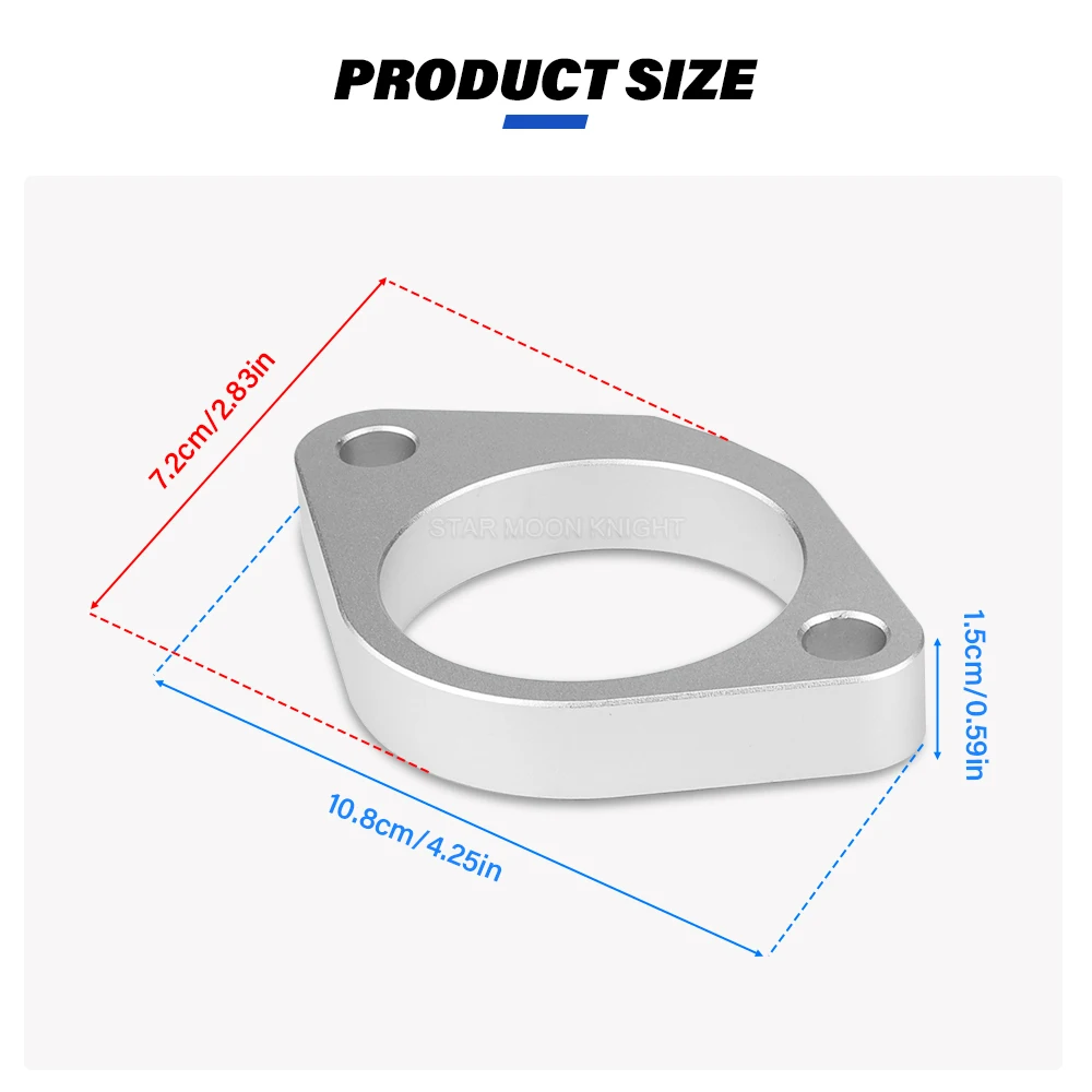R1300RS Raise by 15mm Handlebar Riser Handlebar Heightening Riser For BMW R1300RS R 1300 RS R 1300RS 2025-Moto Accessories