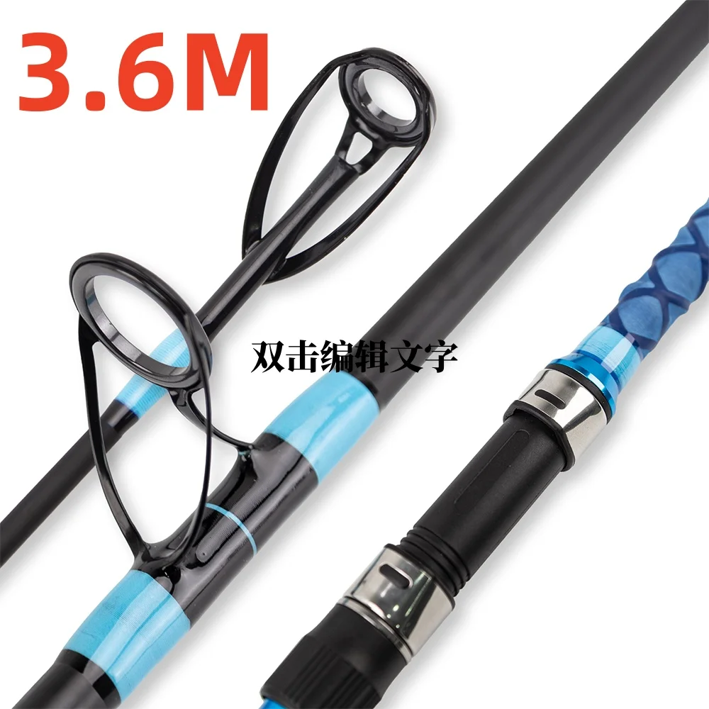 3.6M 20-40LB 1204H … - image