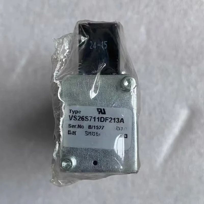 NORGREN VS26S711DF213A Solenoid Valve Pneumatic Components