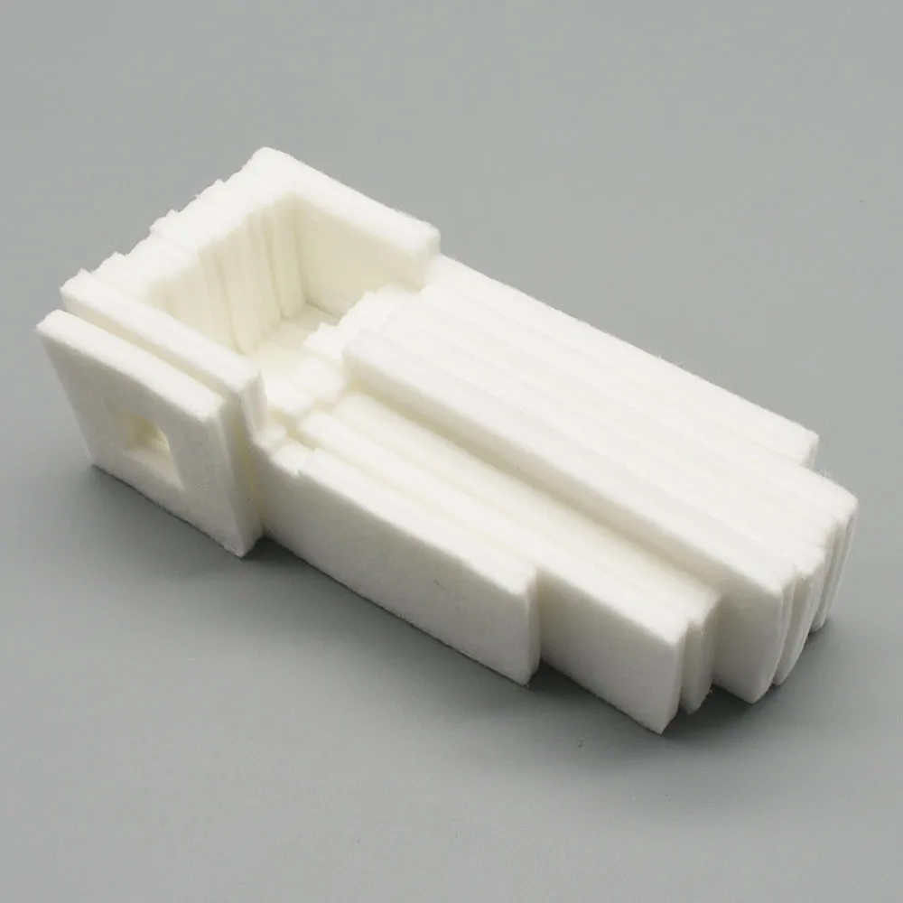 

1set 1799792 1746399 Tray Porous Pad for EPSON M100 M105 M200 M201 M205 ET4500 WF 2520 2530 L550 L551 L555 L565 L566 L575 L558