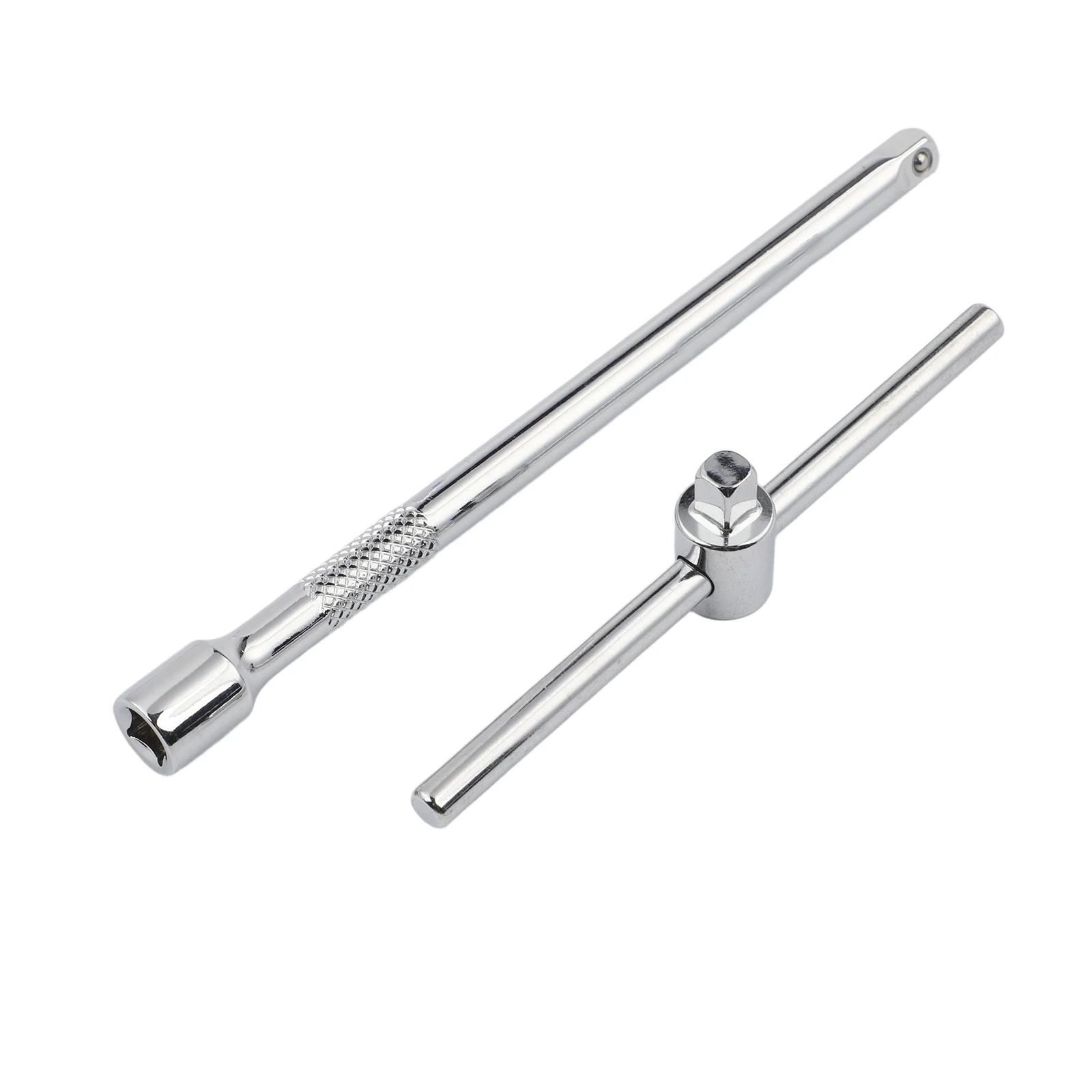 Socket Wrench Kit 6.3mm with T Handle Layout and Detachable Heads for Streamlined Workflow in Professional and Personal Settings