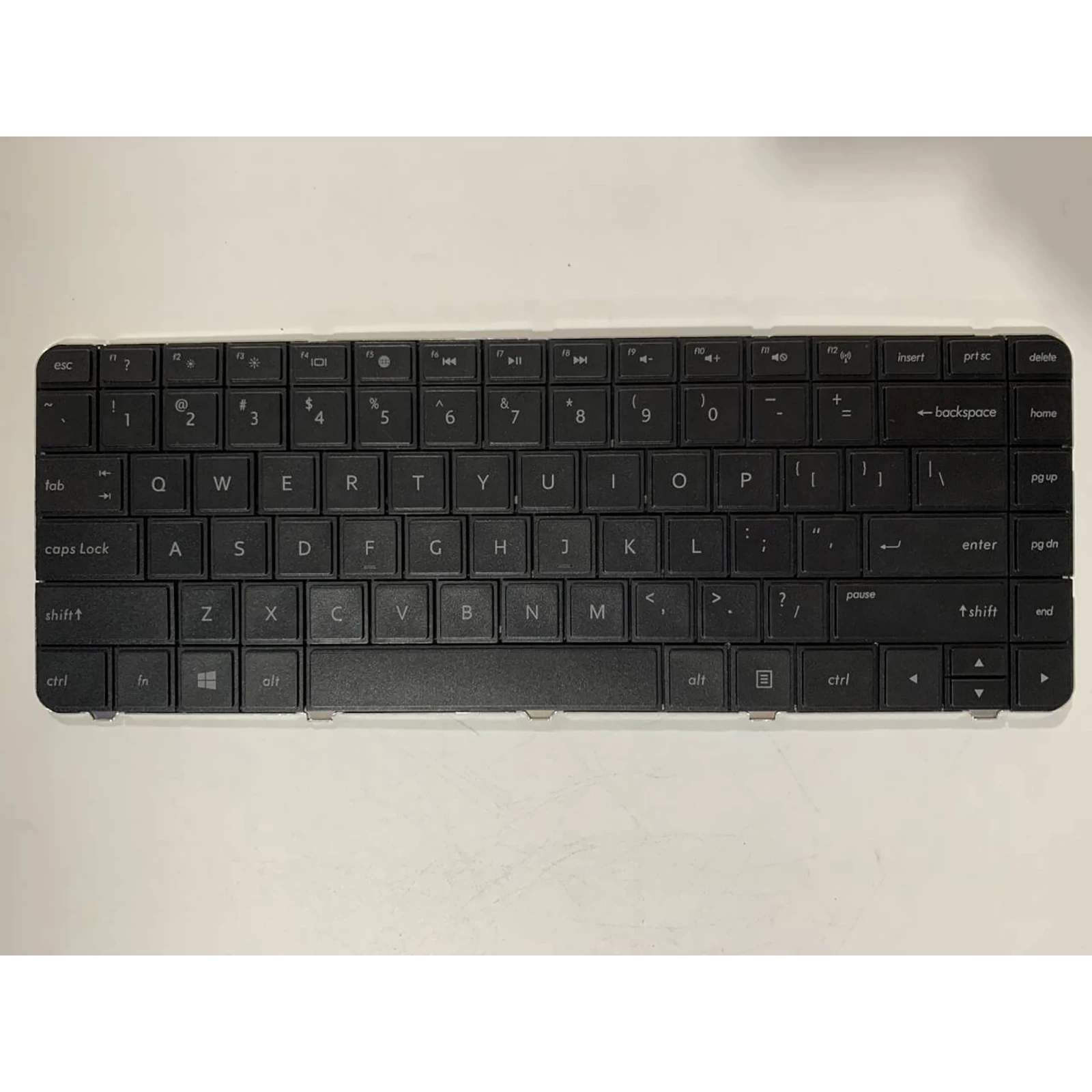 US Layout for HP Pavilion HSTNN-Q72C CQ43 431 430 450 Q72C G6-1000 G4 1000 G4 1408 1212 1116 1117 Laptop keyboard