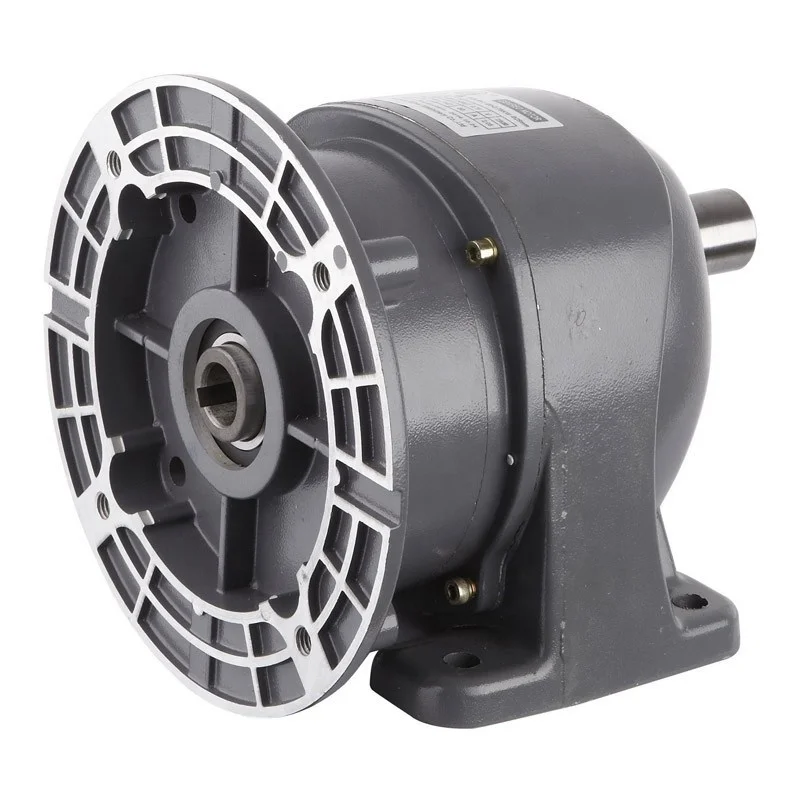 

G3 Series Reducer Gearbox Three-Phase Helical Gearmotor 50Hz Frequency 380V AC Volta Electric Motor