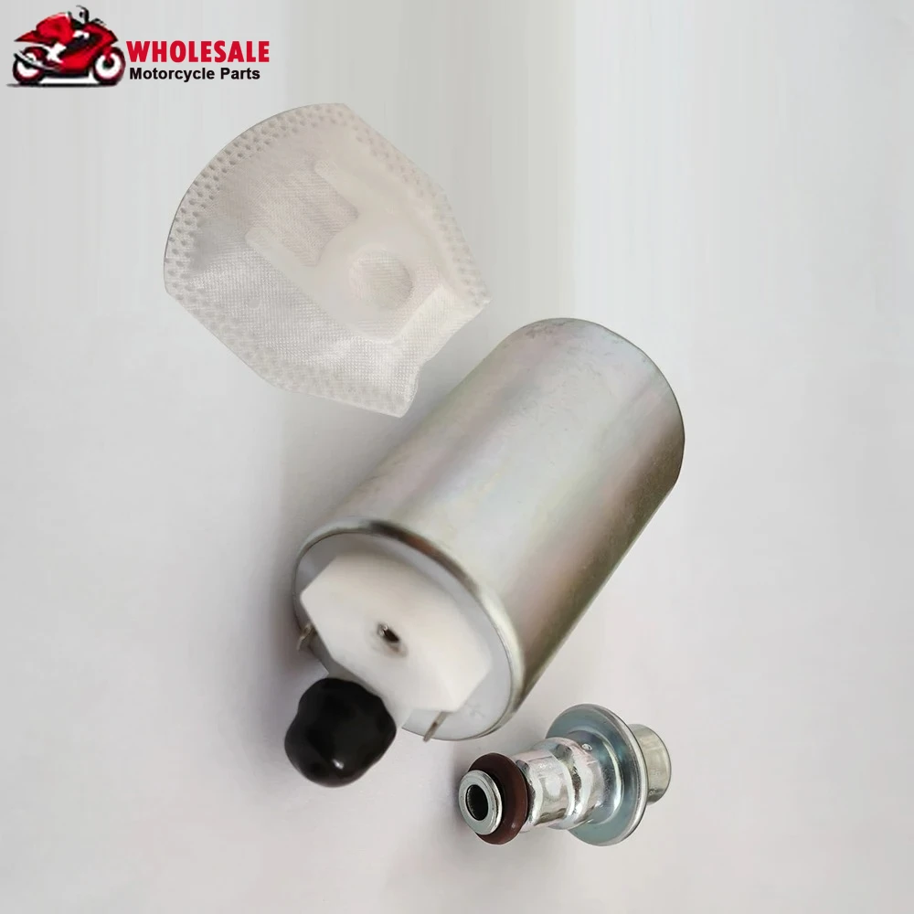 

Fuel Pump and Filter For YAMAHA FZ10HCGY FZ10HGY FZ10HCB FZ-10 FZ10 FZ 10 MTN1000 MT-10 2016-2017 MT10 2021 MTN 1000 MT 10 SP