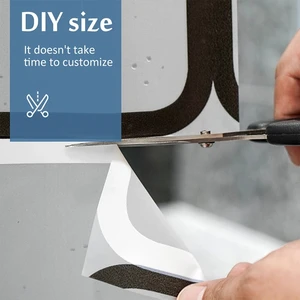 9 Main Sales Bathroom Curtain - №8