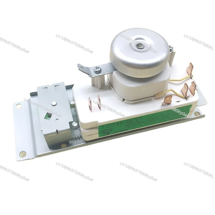 Microwave Oven Timer WLD35-1/S Universal WLD35-2/S Microwave Oven Timer Switch 6 Plug-in