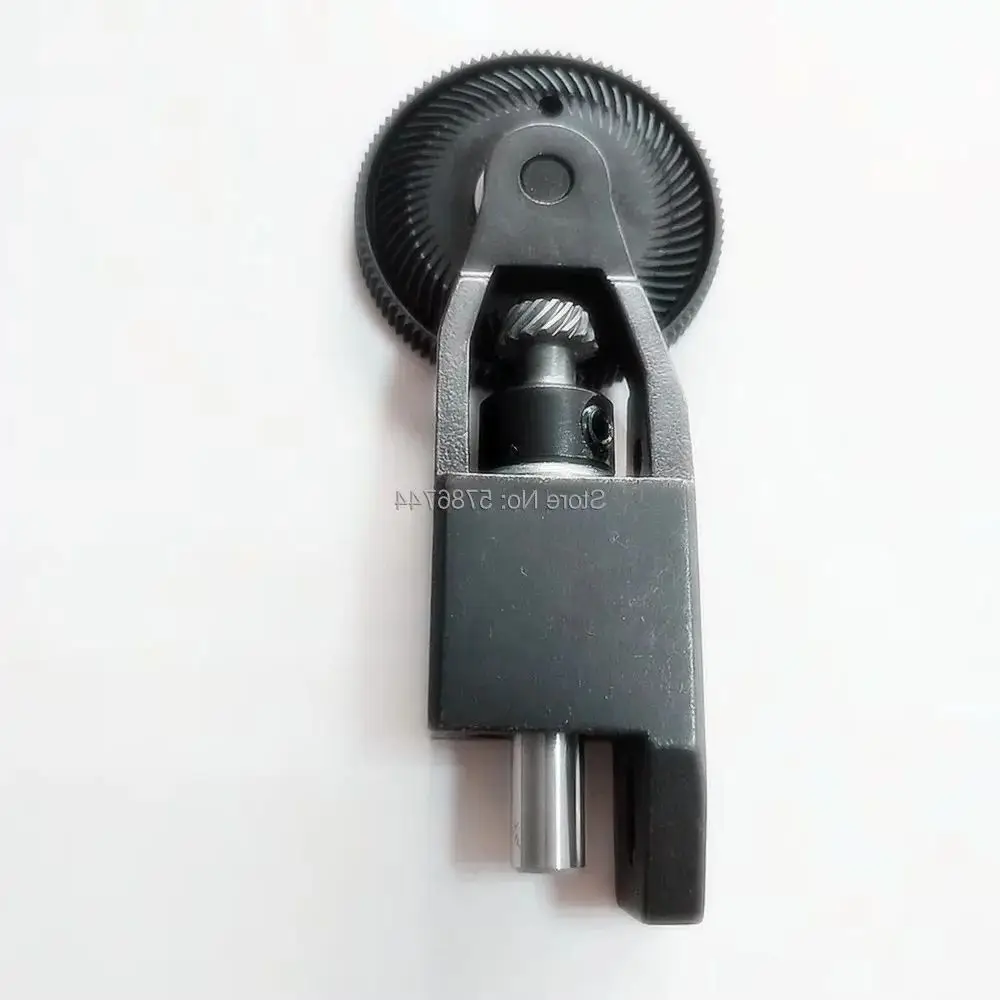91-119722-91 piedino a rullo staffa per PFAFF 491 591 571 MA571 MA591 ZOJE ZJ9610 BSM9610 TTY JACK parti di macchine da cucire PFAFF