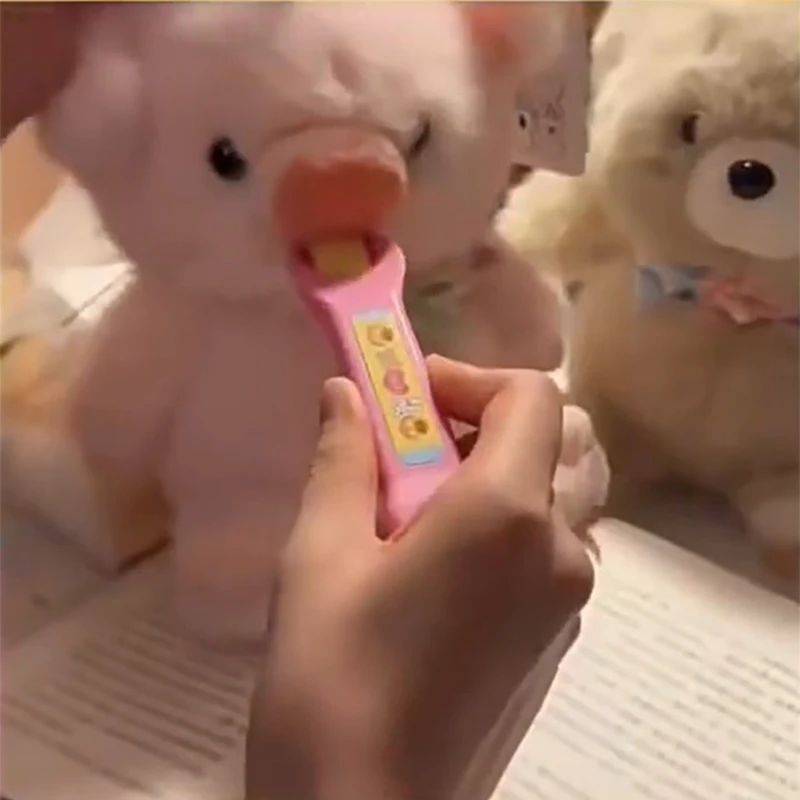 تغذية الطعام بودنغ تغذية محاكاة لعب الأدوار بودنغ الفراولة التظاهر اللعب اليابانية هدية إبداعية للأطفال