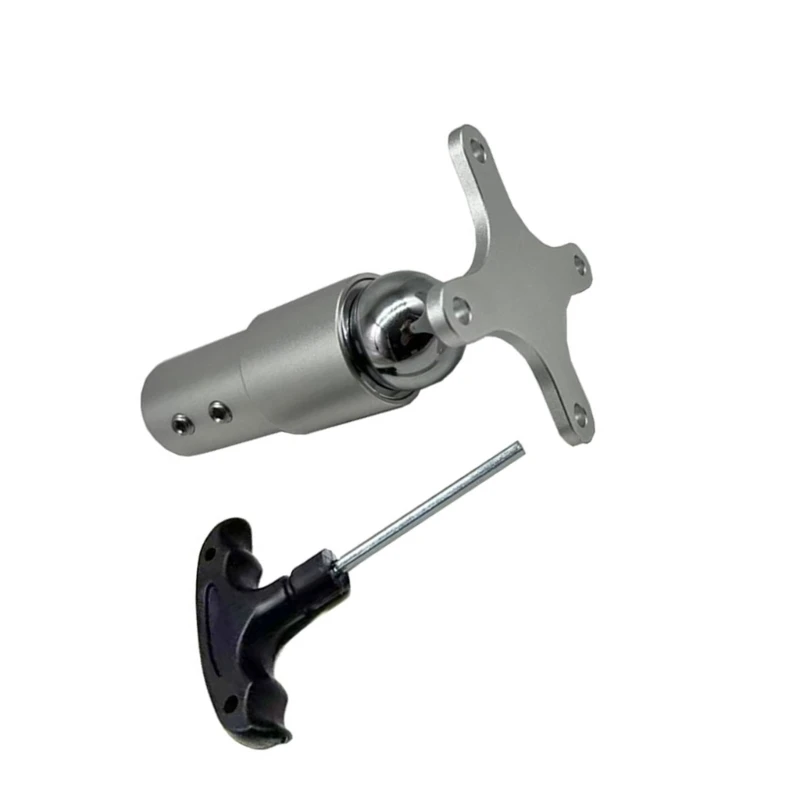 H3CE Not Marring Brackets Strong for Auto Body Dents Repair Light Systems