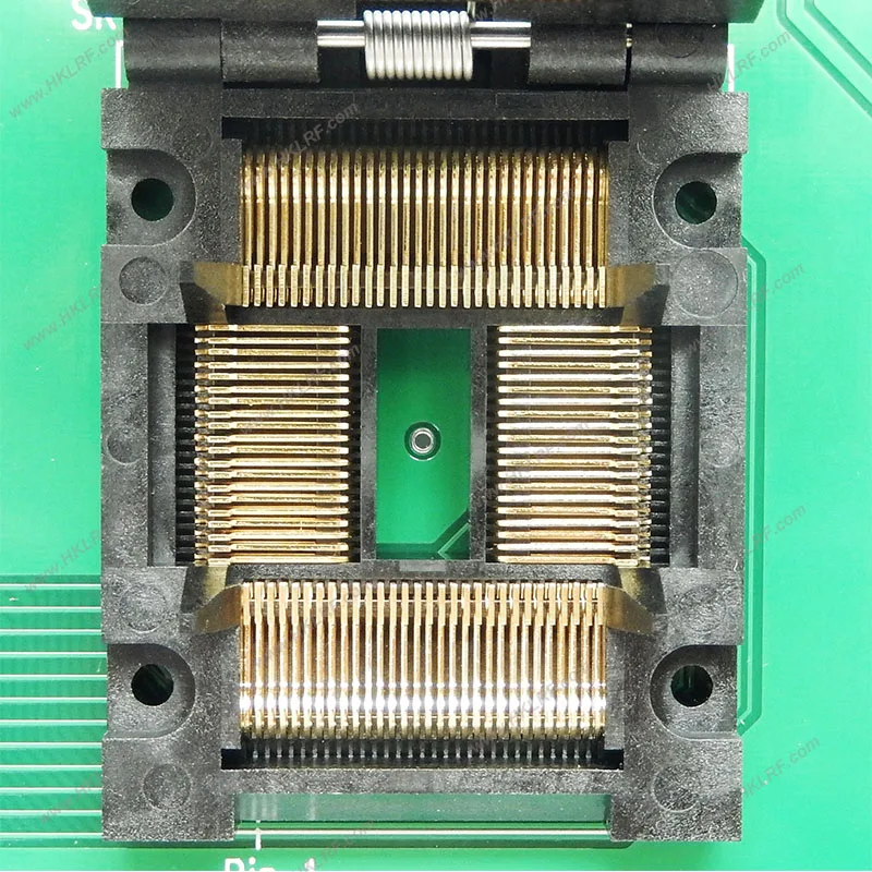 Good DX3023 Socket Adapter XELTEK SuperPro 6100N 6100 IC Programmer Adapter