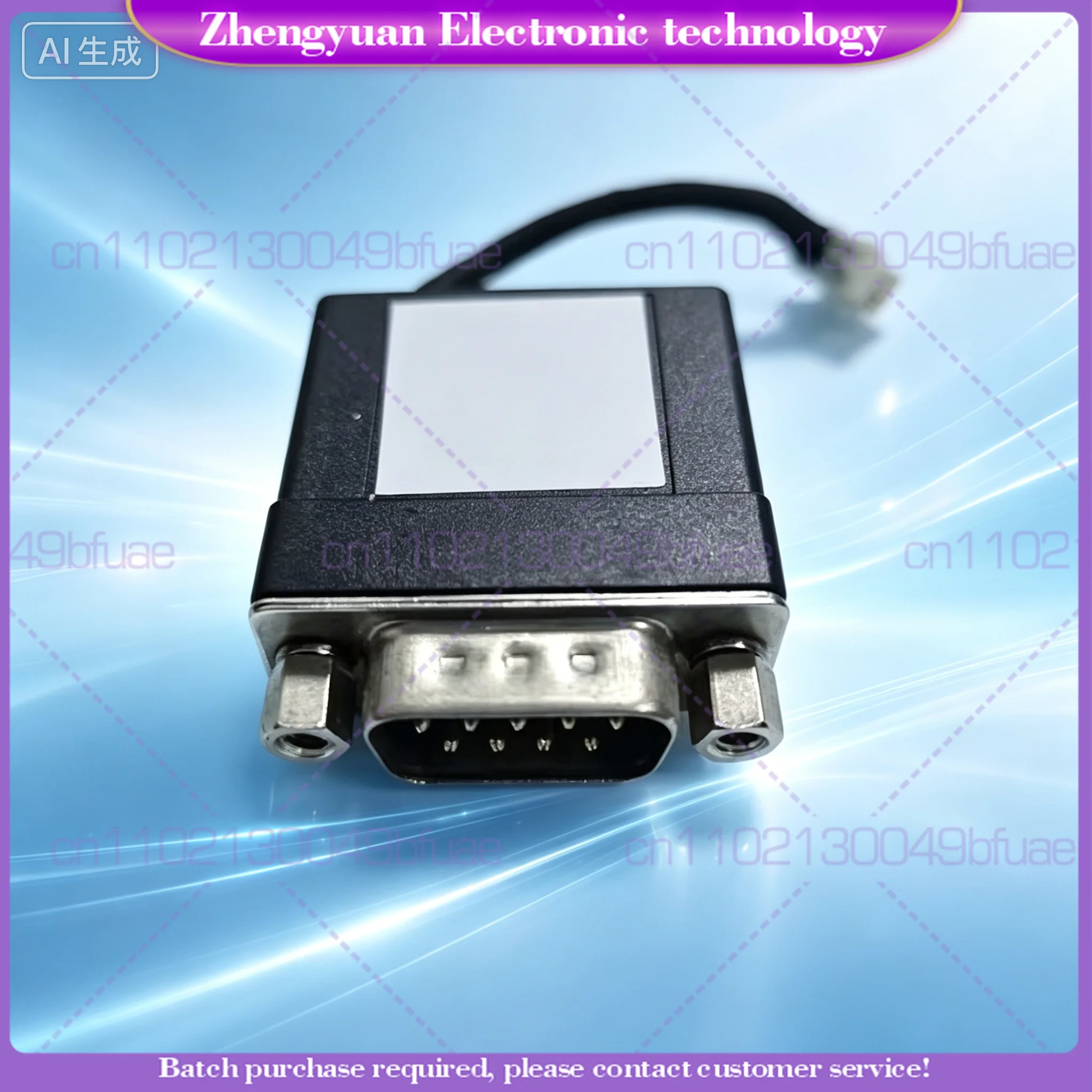 50mm Com2 Cable for Lenovo ThinkCentre M900 M600 M700 M900X M715Q M710Q M720Q M910Q M910X M920Q M920X Desktop 04X2733