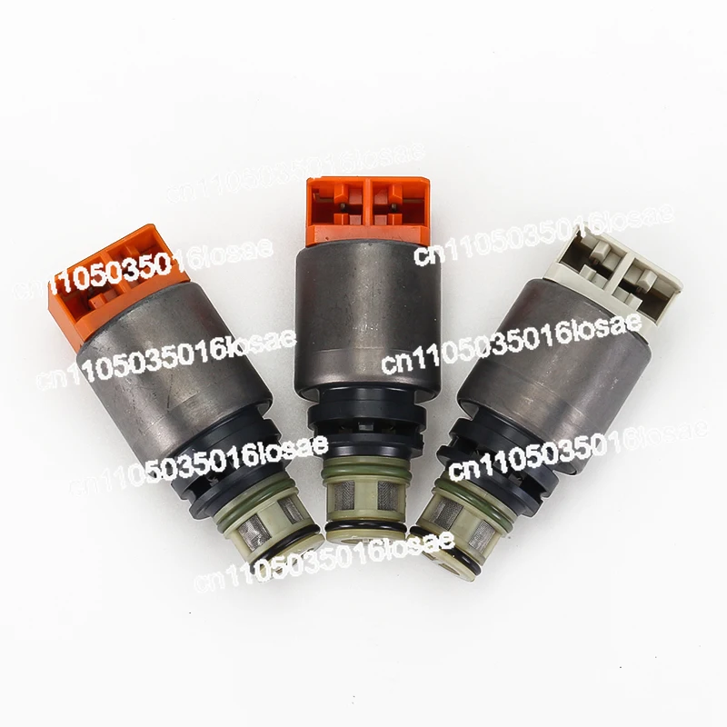 

For Geely Emgrand Haima Bunch VT2/VT3CVT Automatic Transmission Shift Oil Pressure Solenoid Valve TCC