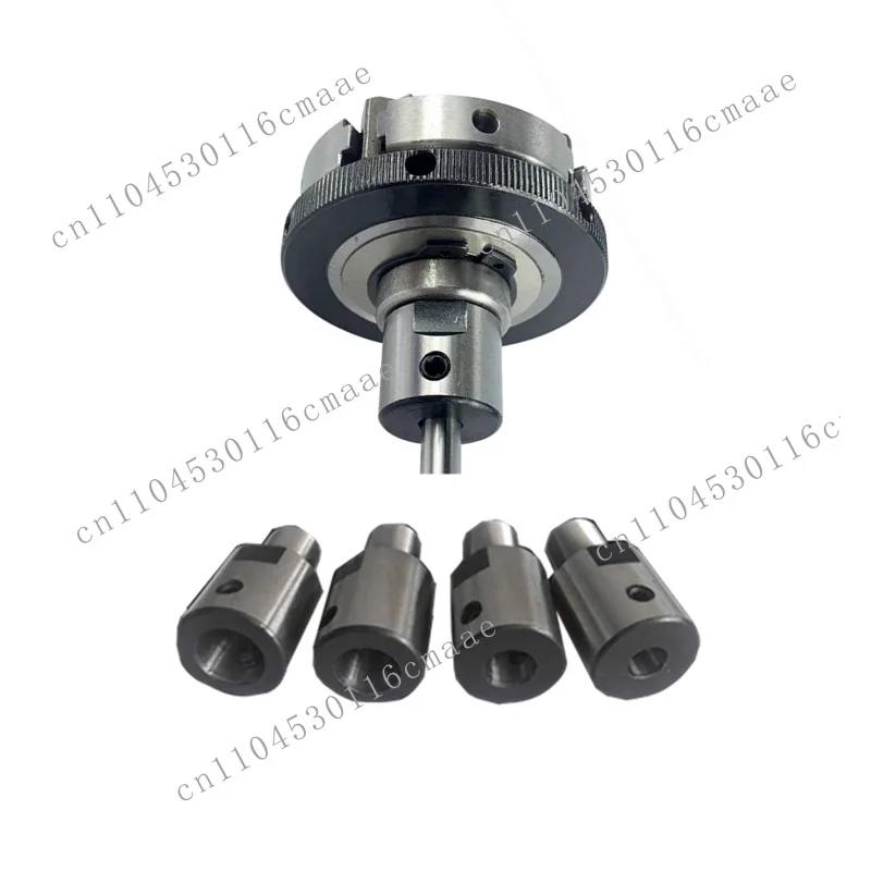 LY 6/8/10/12/14/16/19mm Chuck Link M14 * 1 Suitable Mini Lathe Chuck numerical control Mini Lathe Chuck Table Parts