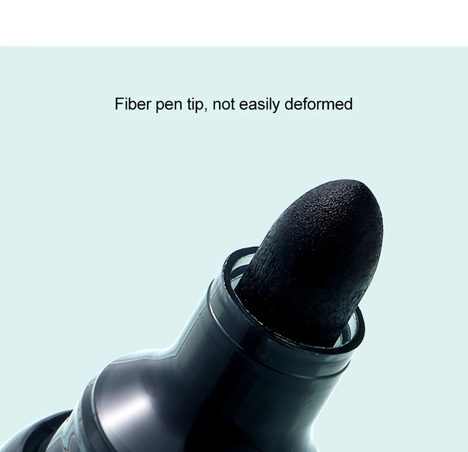 1 stücke Japan Pilot Whiteboard Marker V Direkte Flüssigkeit Große Kapazität Tinte Klassenzimmer WBMAVBM-M Ersatz Tinte Tasche Büro Liefert – Detail 4