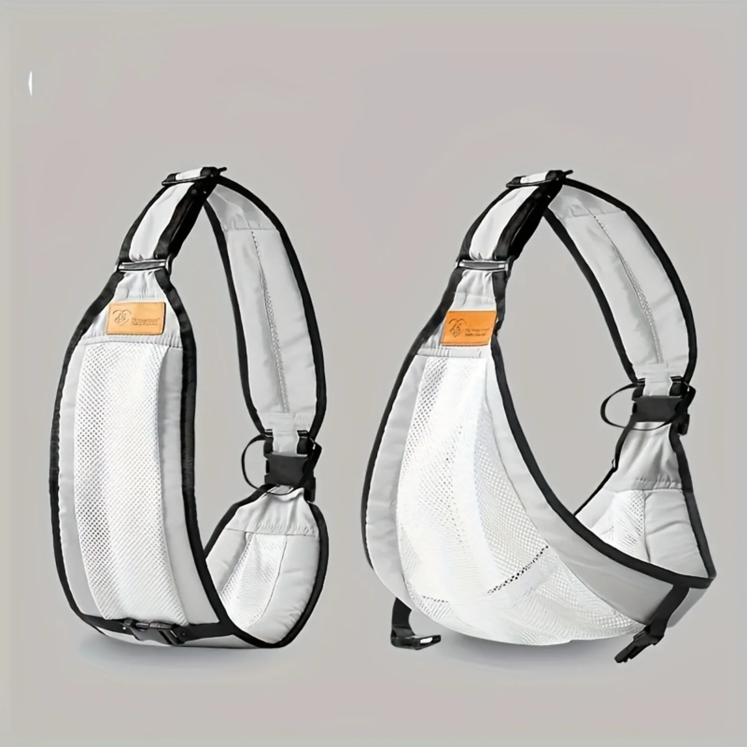 

Breathable Baby Carrier, Front Baby Sling, Multifunctional Waist Stool, Portable Baby Carrier