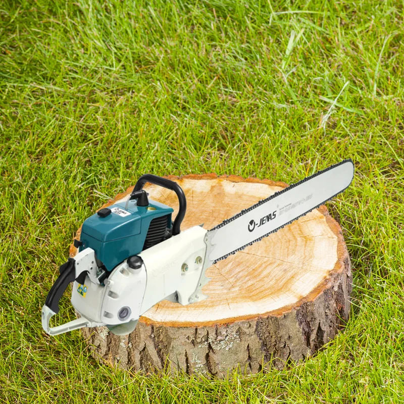 Professional Arborist Gasoline Chainsaw With 105.7cc Hot Sale 070 Chainsaw