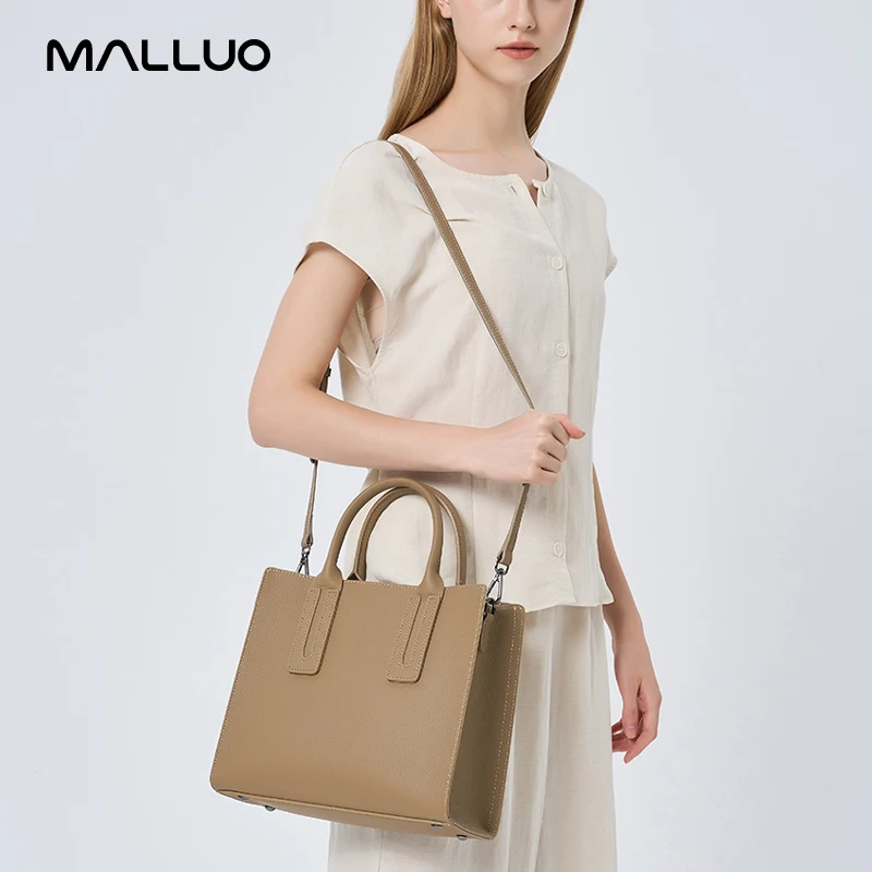 

Ladies Travel Retro Cowhide Crossbody Bag Women's Cow Leather Durable Shoulder Bags Female Fashion Luxury Commute Soft Handbags