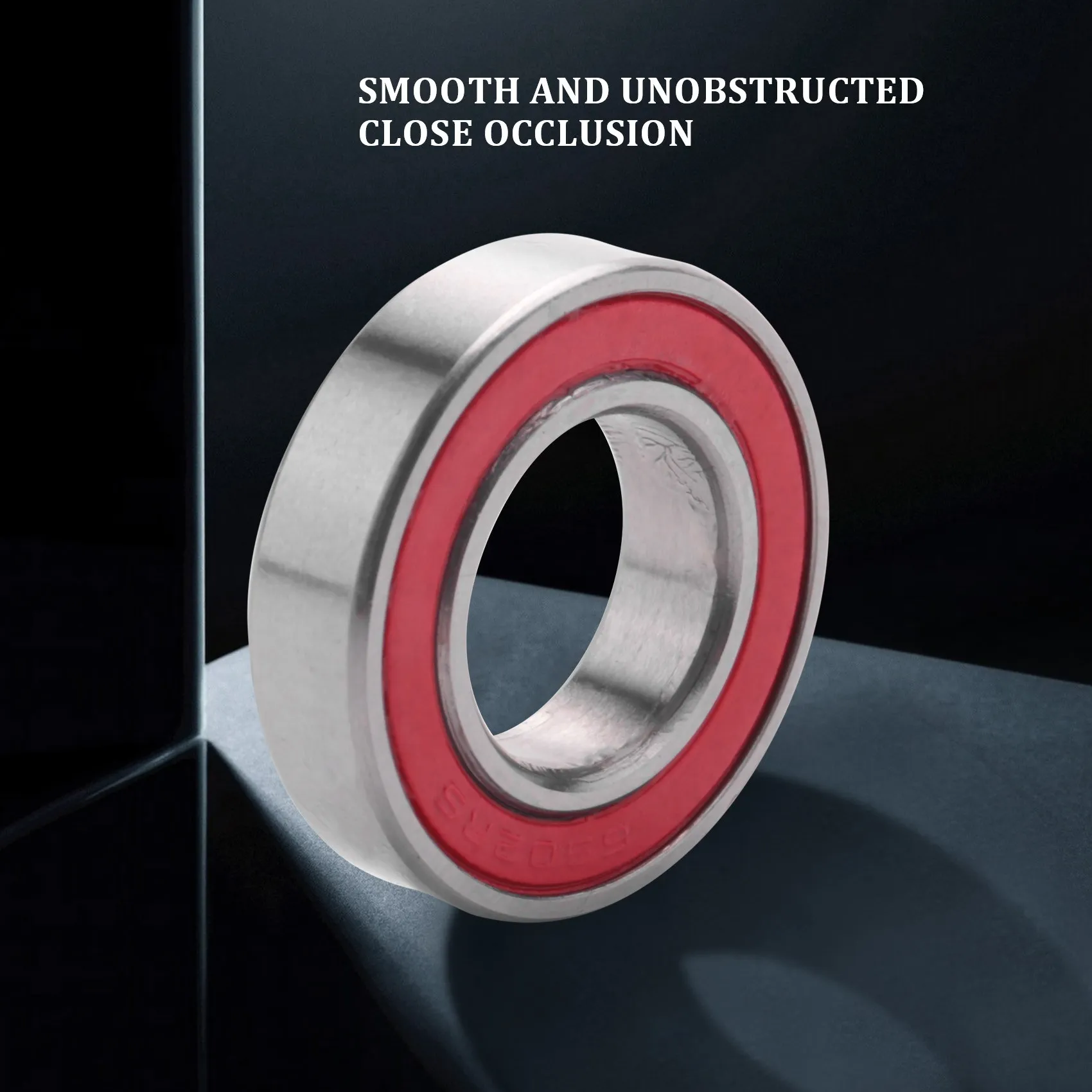 Подшипник ступицы велосипеда Palin NBK 6902RS для KOOZER XM490 XM460 BM440 Hub Fastace