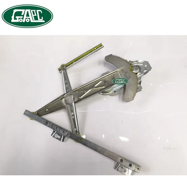 Car Front Left Window Regulator ALR4532 GL0931  For Defender 1994 - 2001 Spare Parts Manufacturer Online Guangzhou
