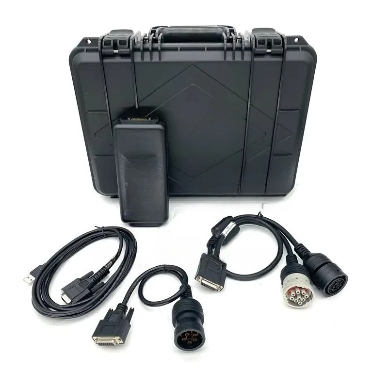 

CA3 Communication Adapter 3 27610401 27610402 for EST Diagnostic Tool