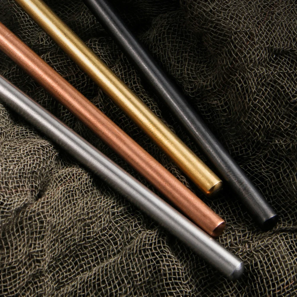 

2Pcs Stainless Steel Coffee Spoons Modern Stirring Spoons for Bar Cocktail Mixing Iced Drinks Sundaes Professional