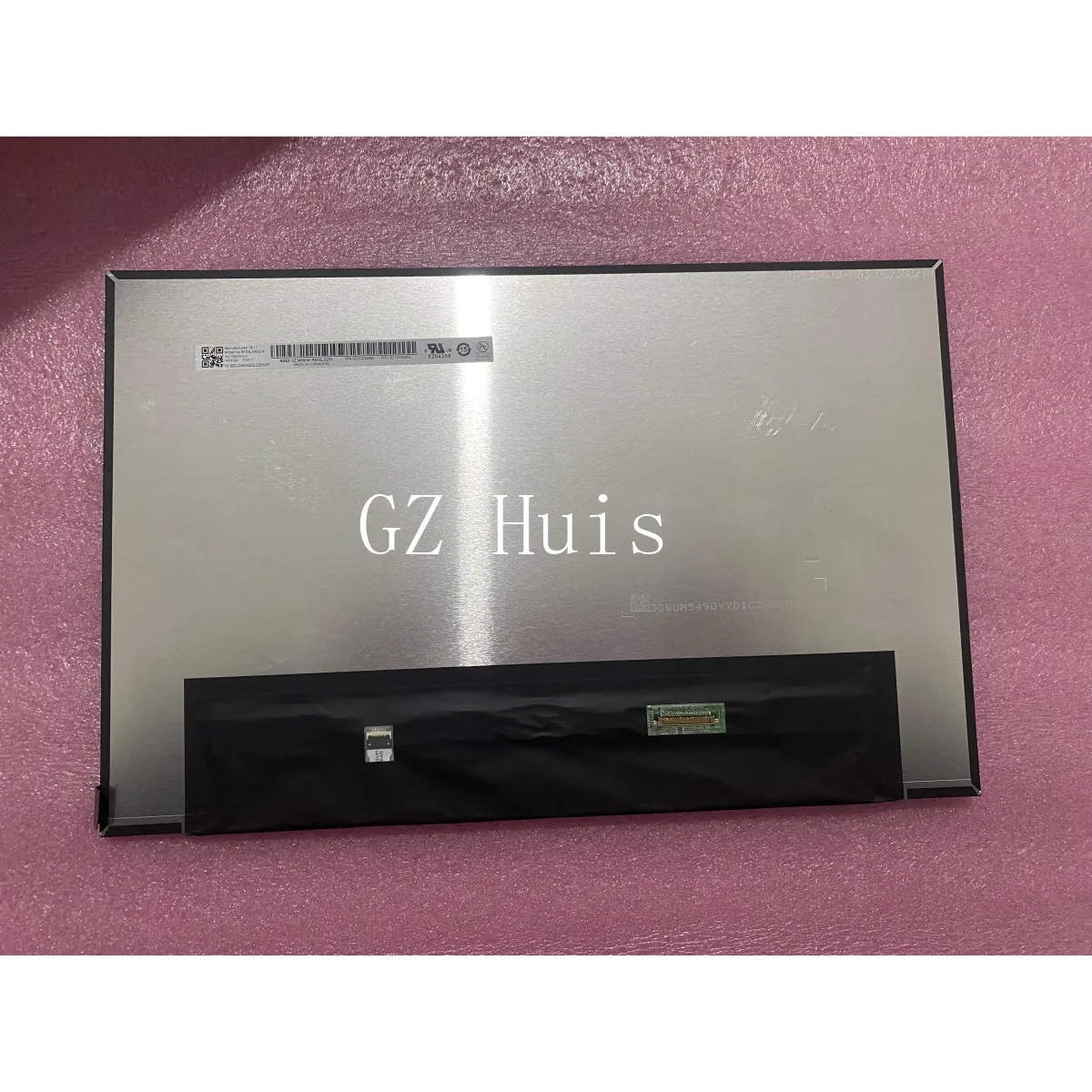 

Новый оригинальный для Lenovo ThinkPad X13 Gen 4/L13 Gen 4, без сенсорного ЖК-экрана FHD 5D10V82452