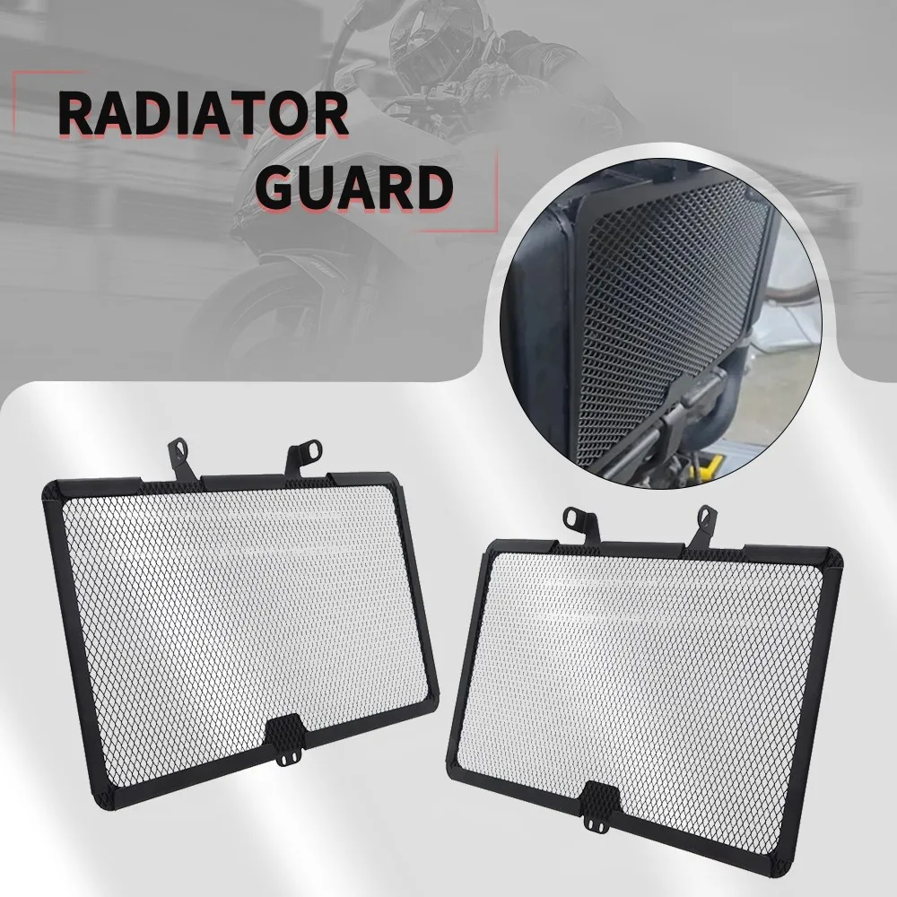 

Radiator Grille Guard Cover Protector FOR HONDA NC700 NC750 X / S NC700S NC700X NC750X NC750S Integra 750 700 NC 700 750 X / S