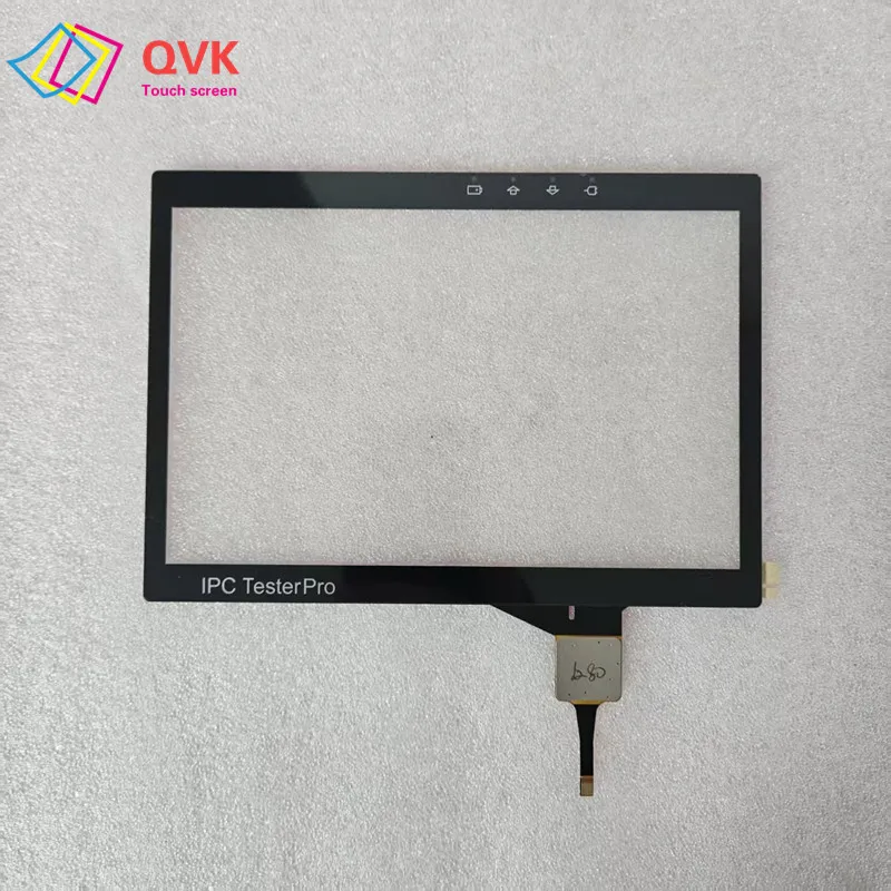 GT928 7Inch 6Pin For IPC Tester PRO Applicable to engineering external screen IPS high-definition capacitive screen touch screen