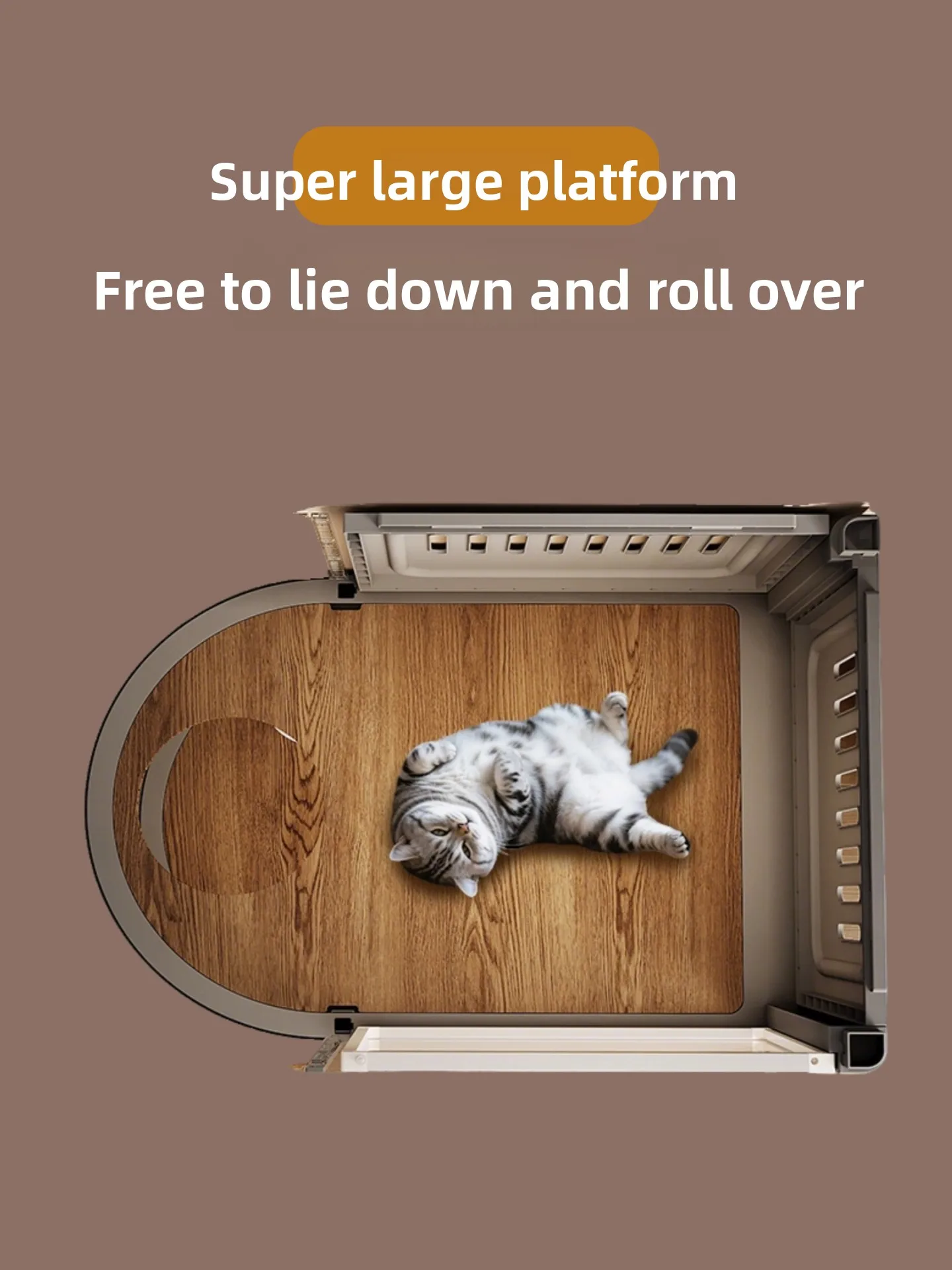 

villa household indoor cat cabinet cat house new cage cat nest universal in all seasons