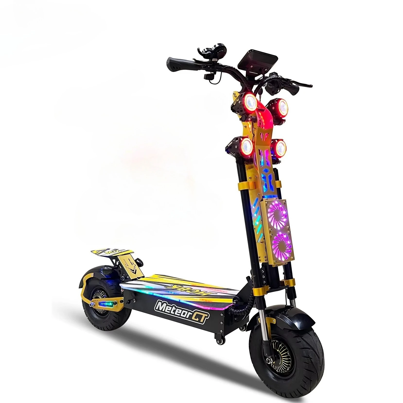 EU Wholesale  300km Powerful Europe Fastest Adult 5000 to 10000w Motor Scooter Electric