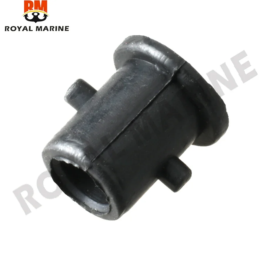 647-44366 Damper, Water Seal 2 For YAMAHA Outboard Motor 9.9 13.5 F9.9 F13.5 FT9.9 15 5 6 8 F15 647-44366-00-00 Replaces