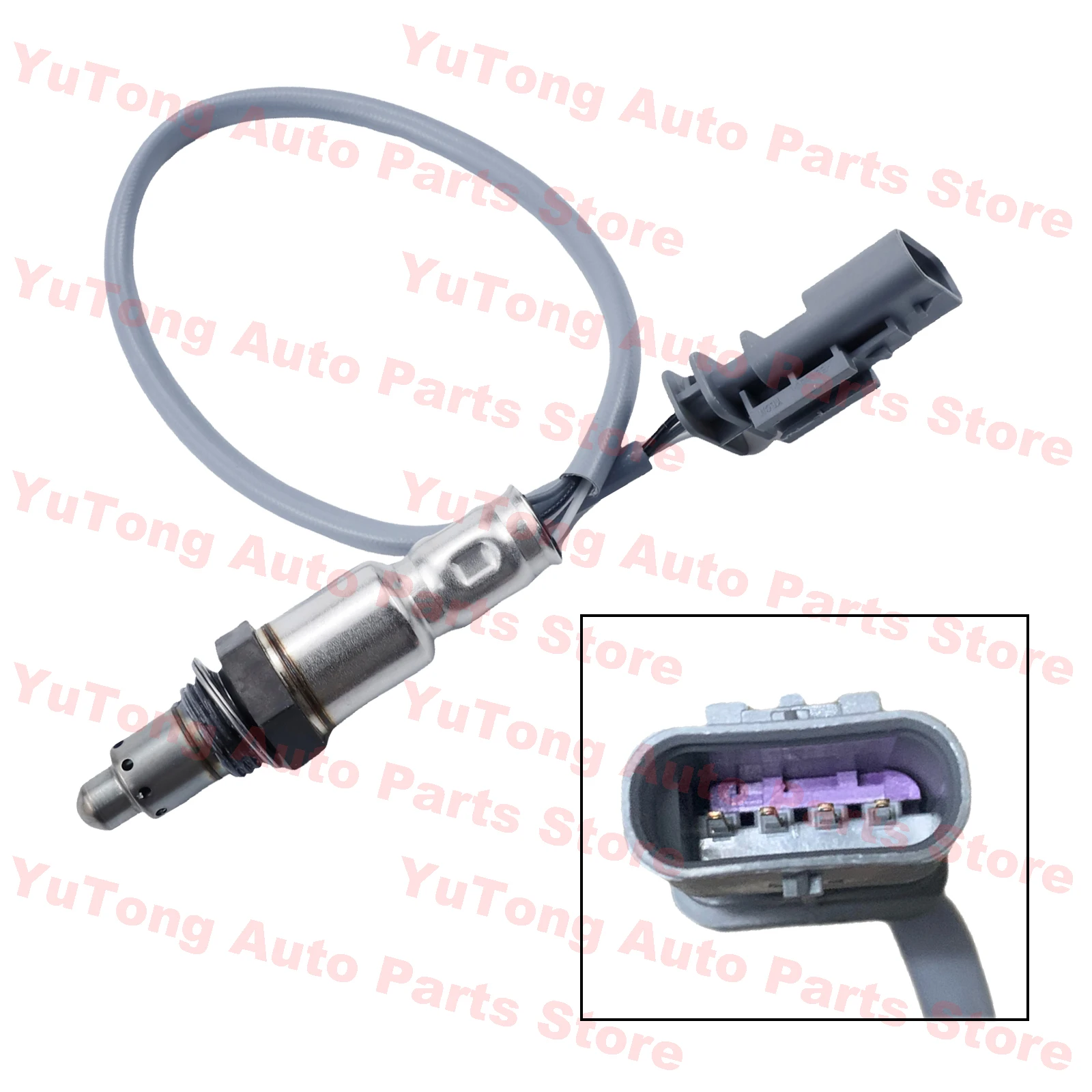 

O2 Oxygen Sensor For Changan CS55 1.5L 2021/ Eado XT CS35 PLUS 1.6L 2018 2019 Accessories 3742050B06 F01R00C151 Spare Parts