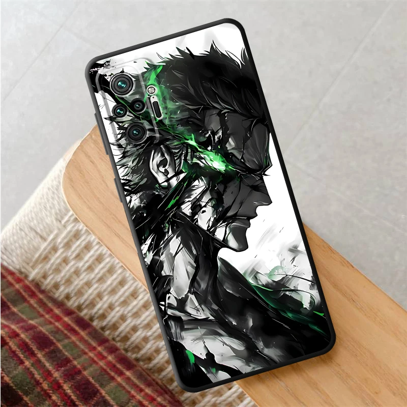 One Piece Zoro Luff… - image